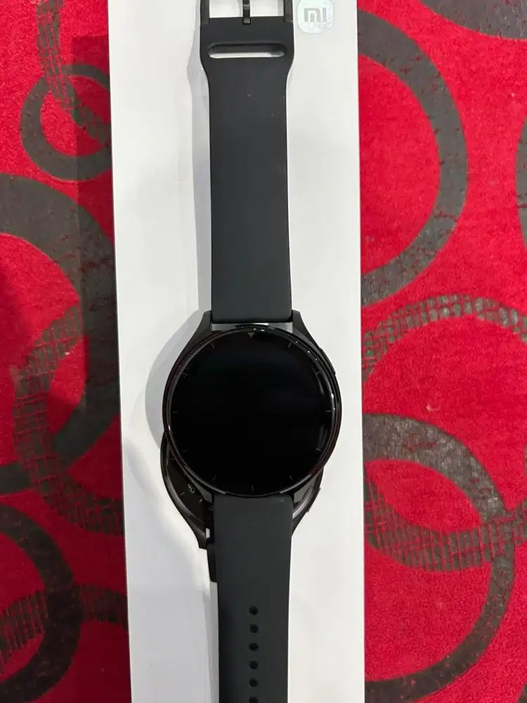 Xiaomi Watch 2 Black