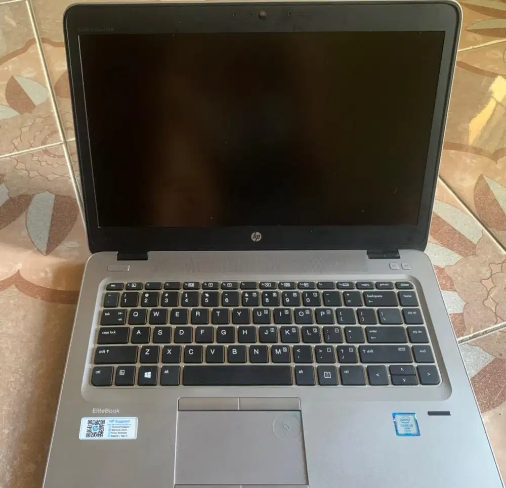 Laptop Elitbook HP 840 G3