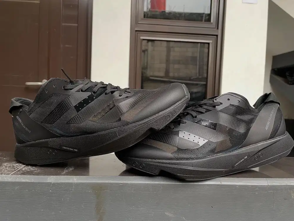 adizero takumi sen 9 new no box