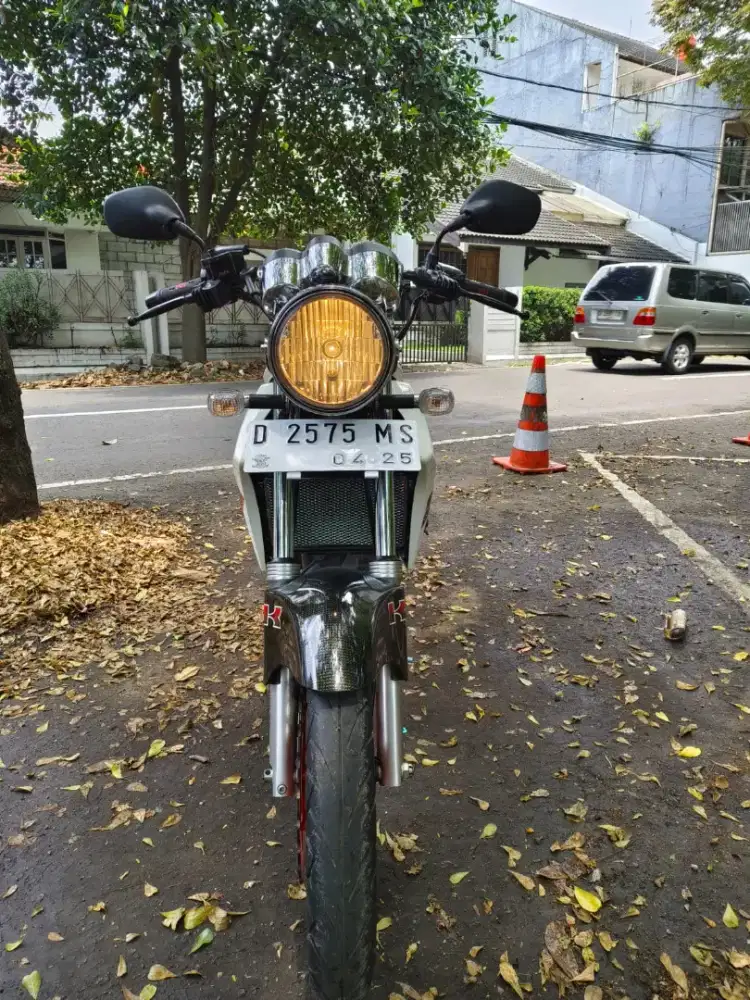 Kawasaki ninja 150 ss 2014/2015