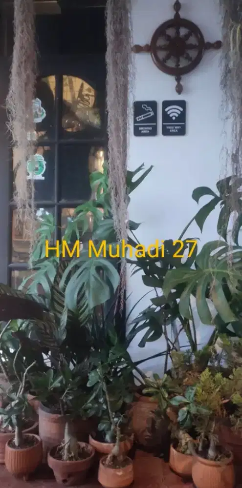 Hidden Gem Kost Putri