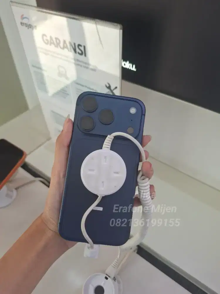 KREDIT IPHONE CICILAN 0%