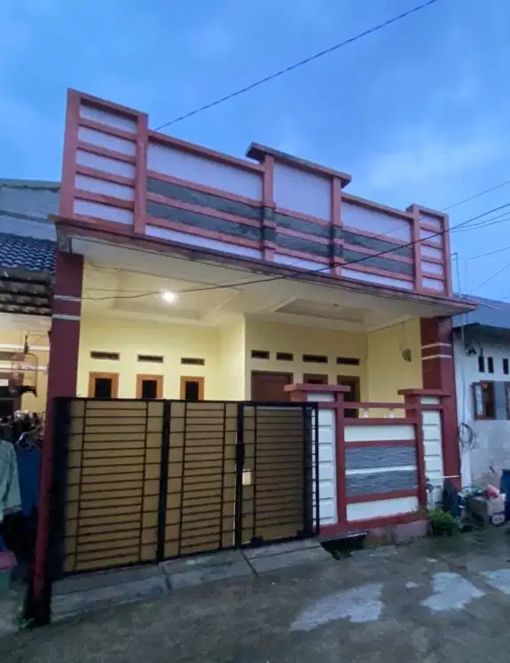 Kontrakan Pamulang Tangsel