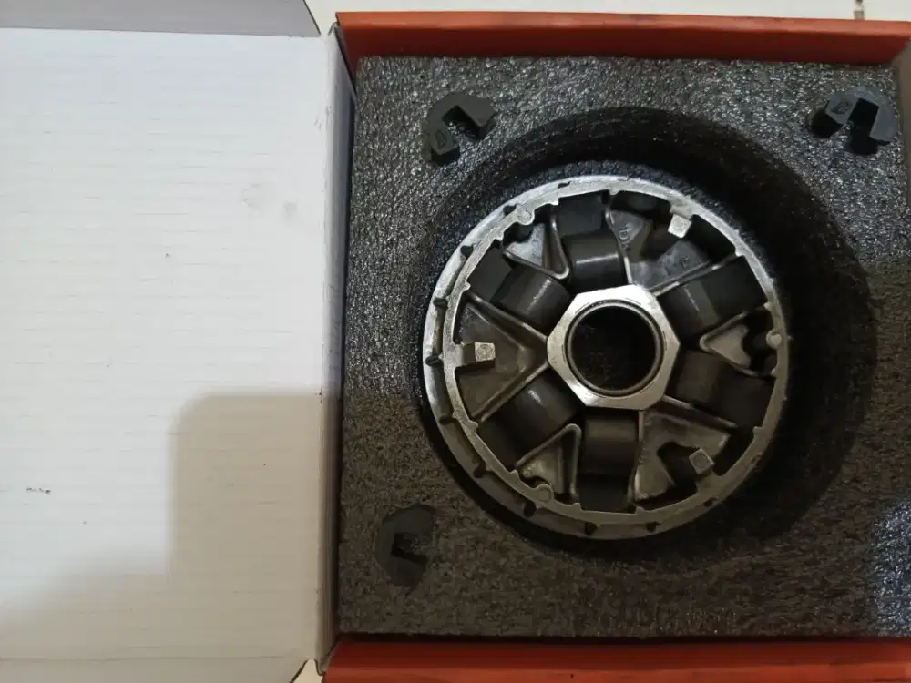 Paketan Rumah Roller