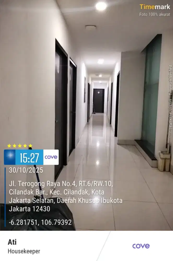 Butuh Tenaga- tenaga kerja