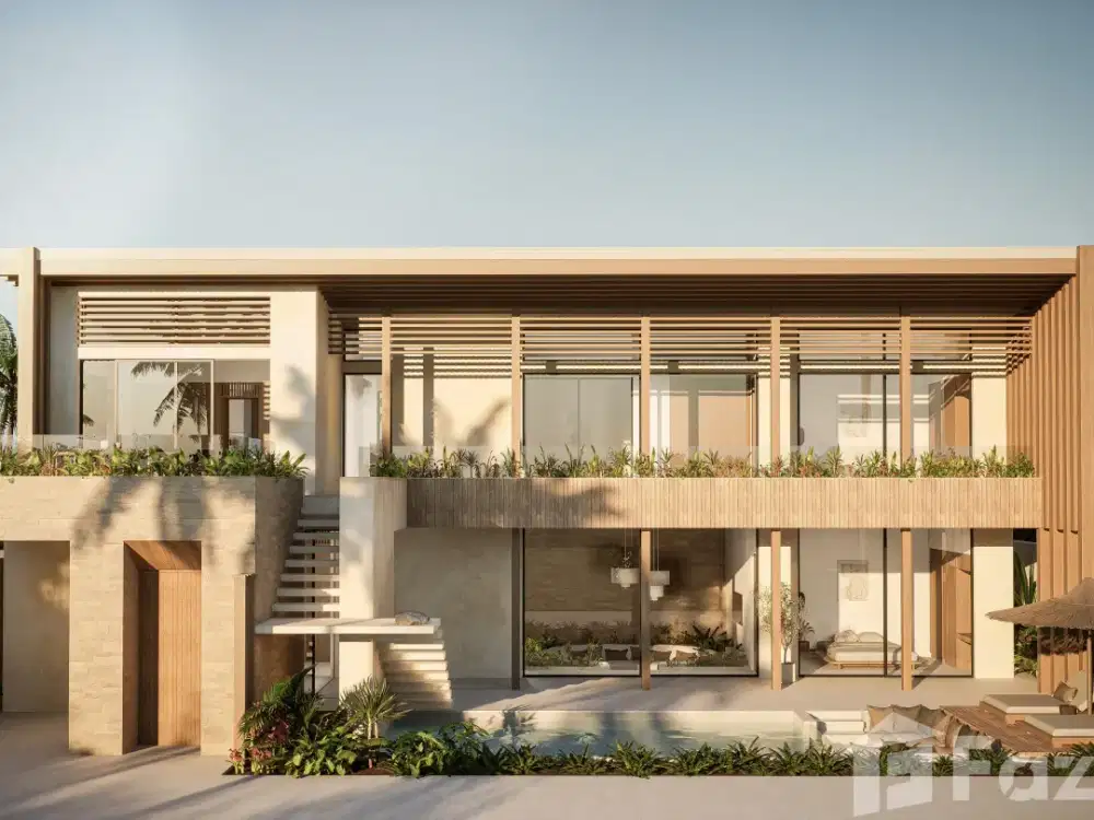 4 Bedroom Villa for sale in Kerobokan, Bali