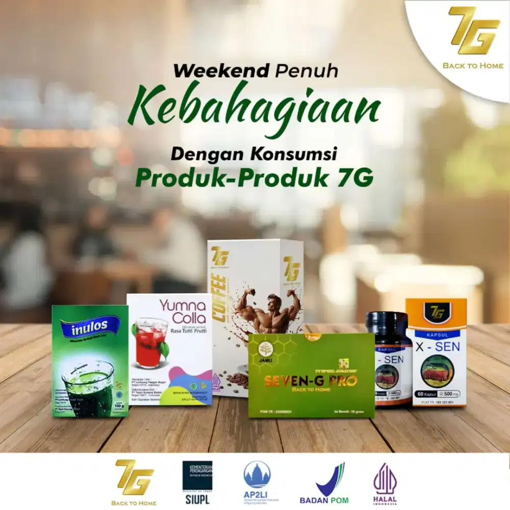 Mau sukses kami punya solusinya