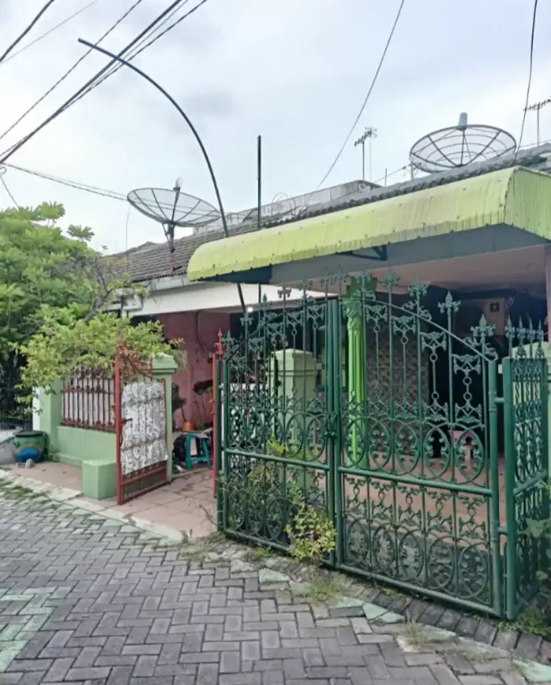 Obral murah gunung sari wiyung babatan kebraon surabaya barat