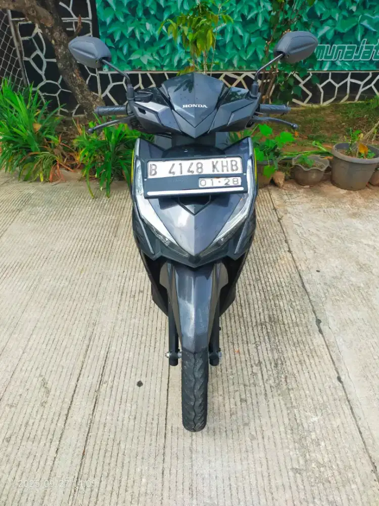 VARIO 125 LED OLD ORIGINAL