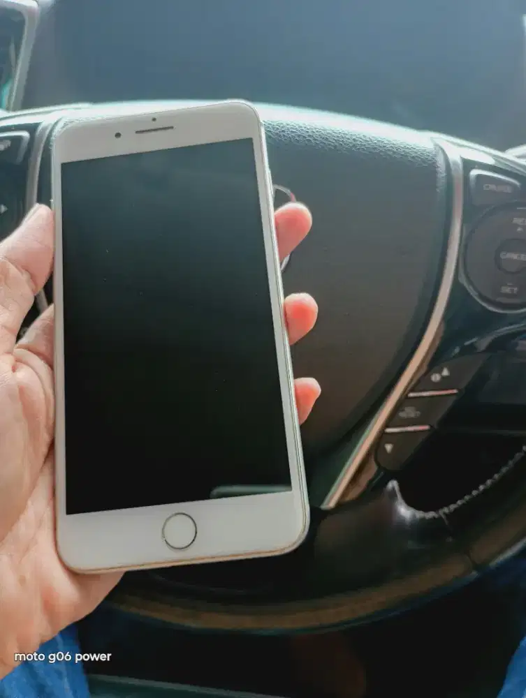 iPhone 7plus iBox siap pakai