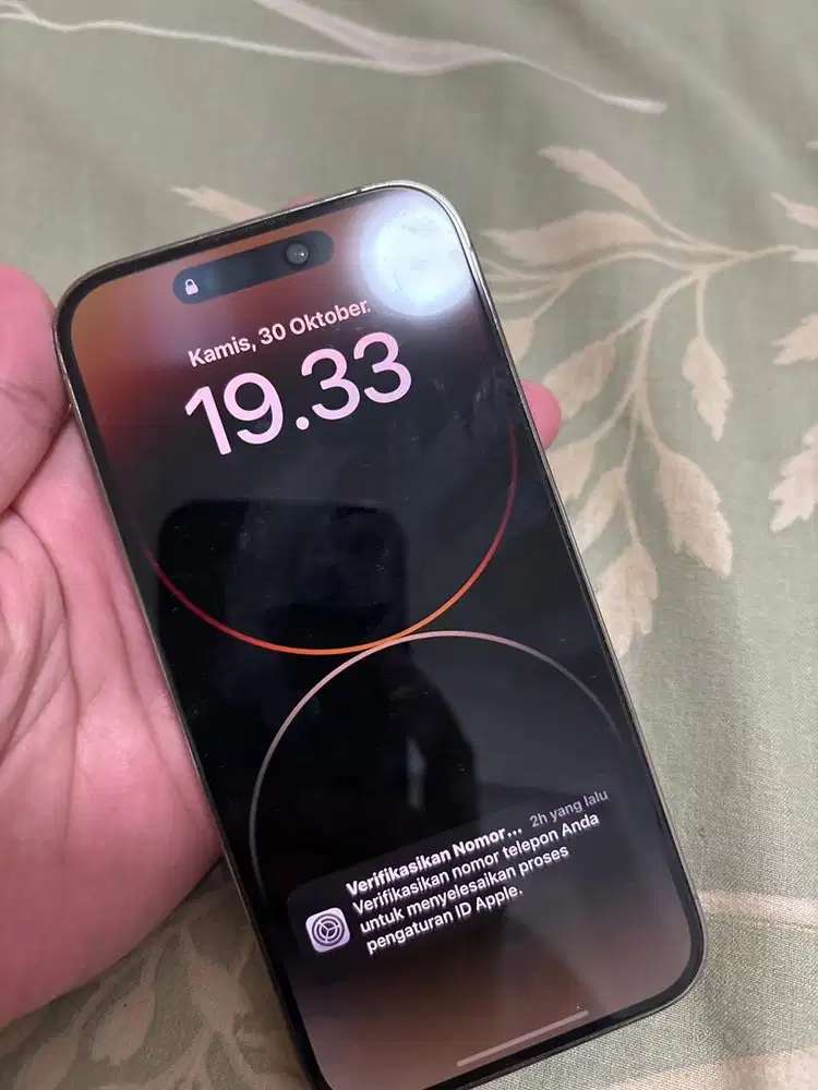 Iphone 14pro 512gb ibox