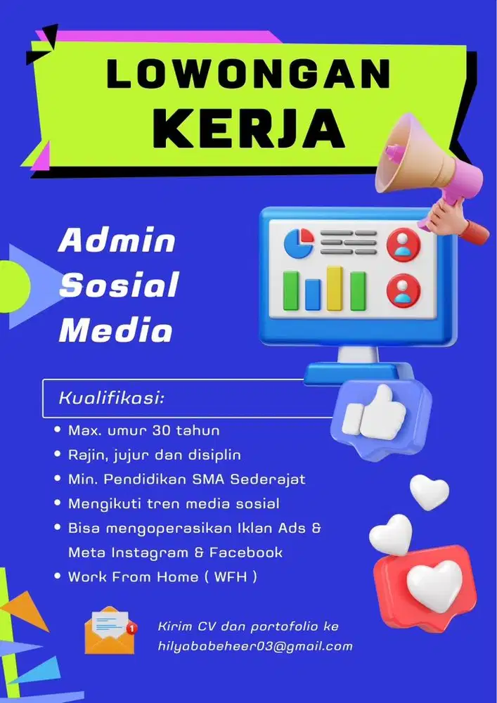 MARKETING SOSIAL MEDIA