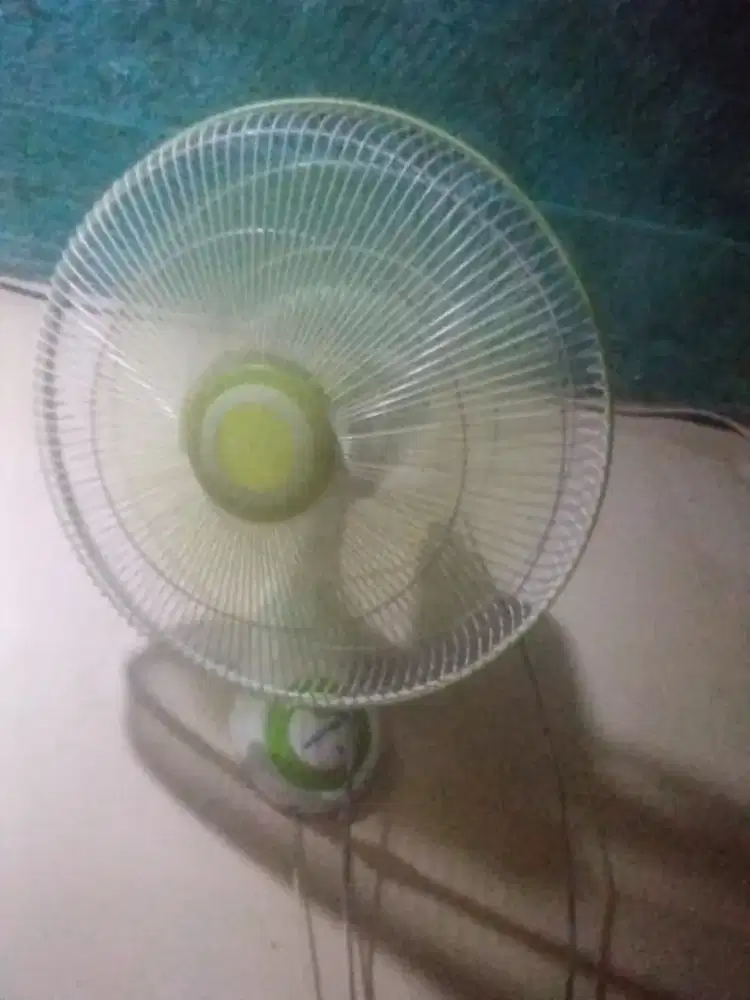 Jual kipas angin WF Miyako 16inc