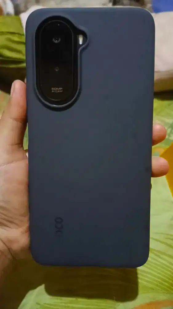 Xiaomi poco m7.. Mash baru buka