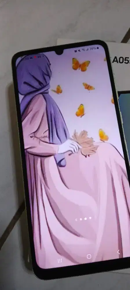 Jual cepet samsung A05