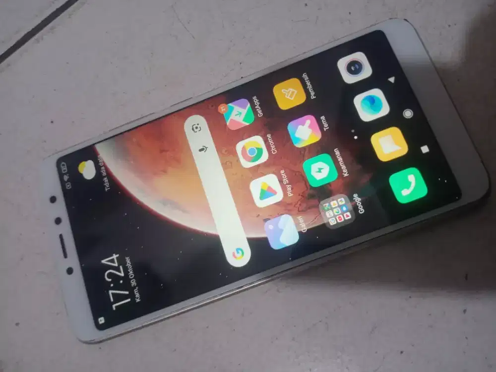 Hp xiomi redmi S2 Ram 3/32