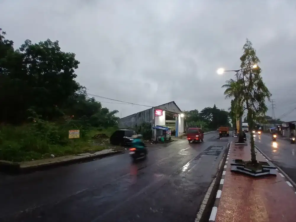 DIJUAL TANAH TASIKMALAYA KOTA