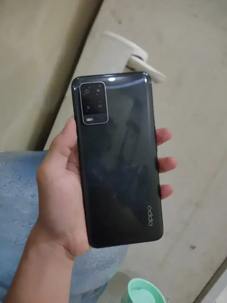 Oppo A54 , Ram 4/64gb , Hp+Chasan ,