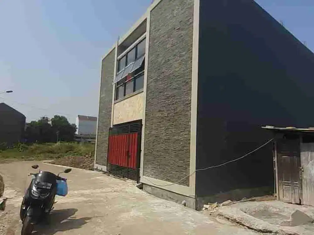 rumah kos bangunan baru bulusan utara tembalang