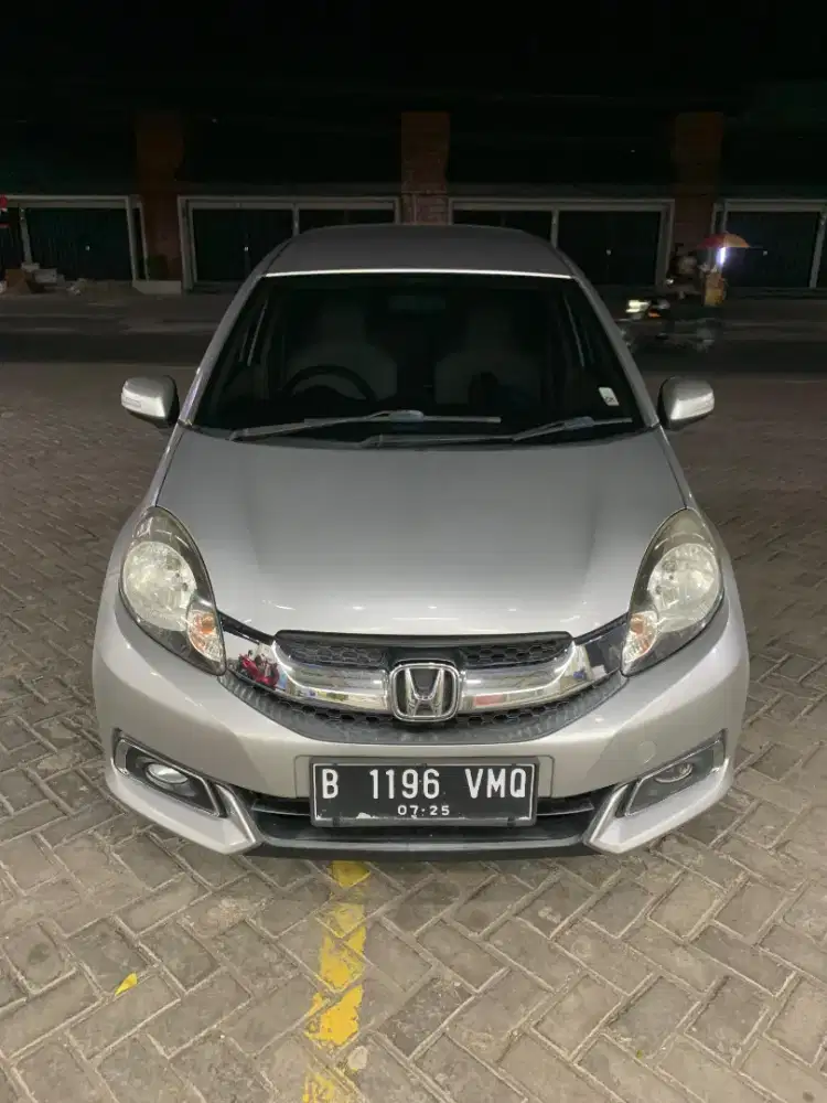 Mobilo E Prestige Matic