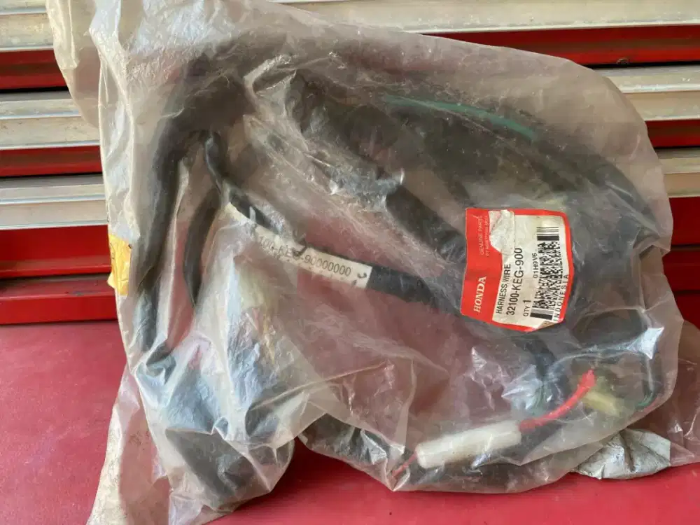 Kabel body honda gl pro max original