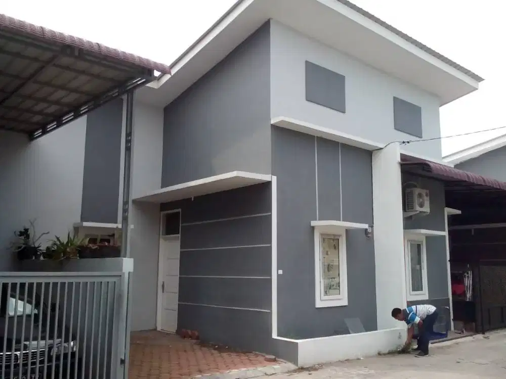 Disewakan Rumah Minimalis Lokasi Strategis