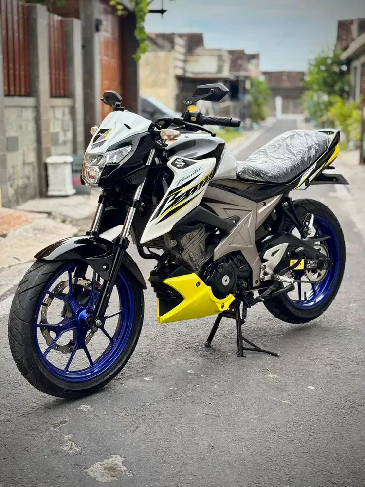 Suzuki GSX BANDIT 150 AD Boyolali
