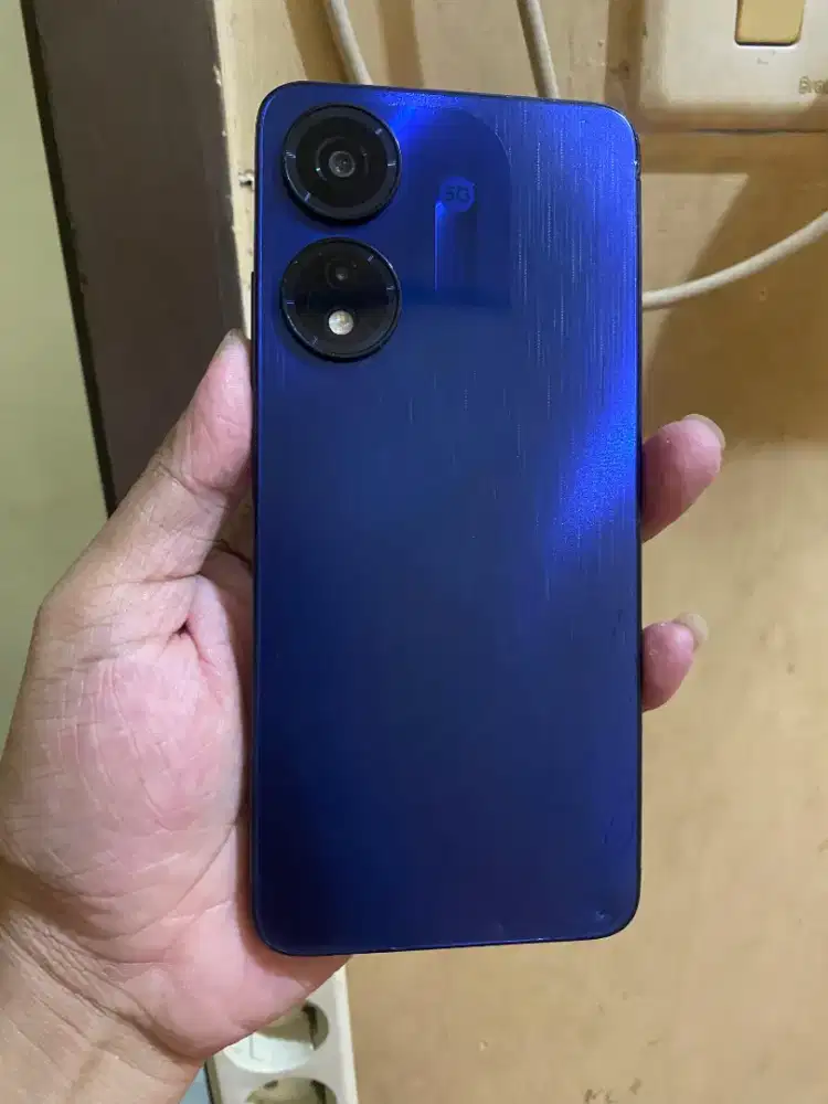 itel p55 5g 6/128