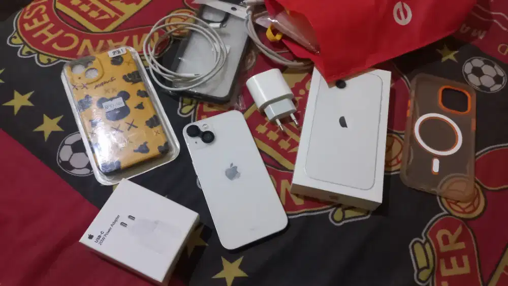 Iphone 13 256GB Ibox