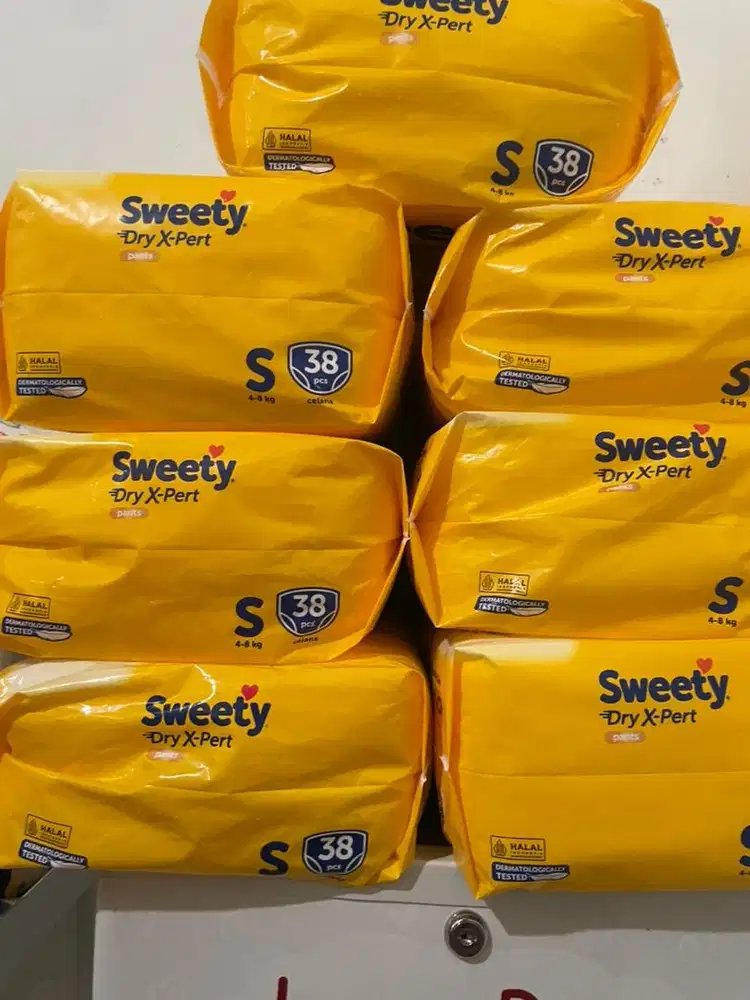 Sweety ukuran S