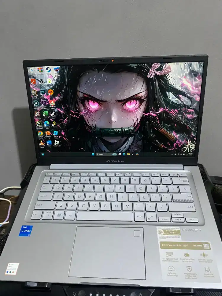 Service komputer dan laptop