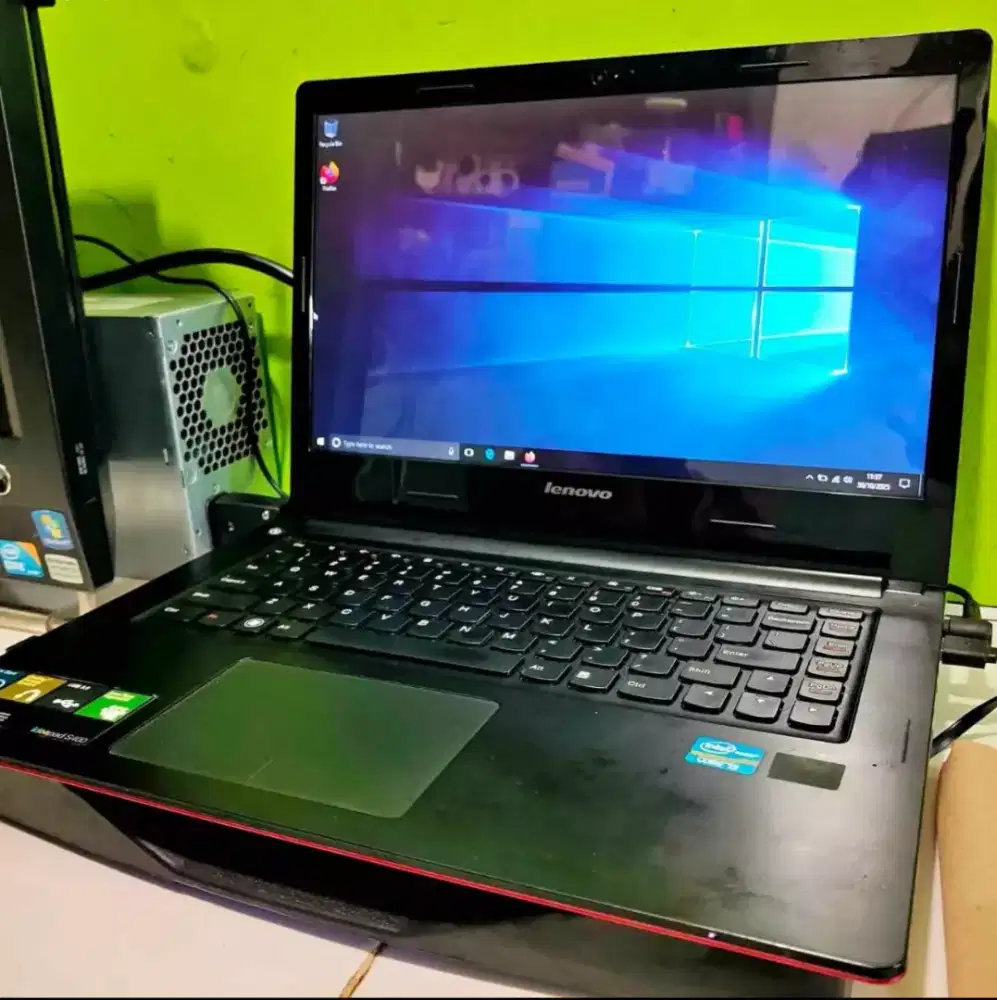 Lenovo ideapad s400