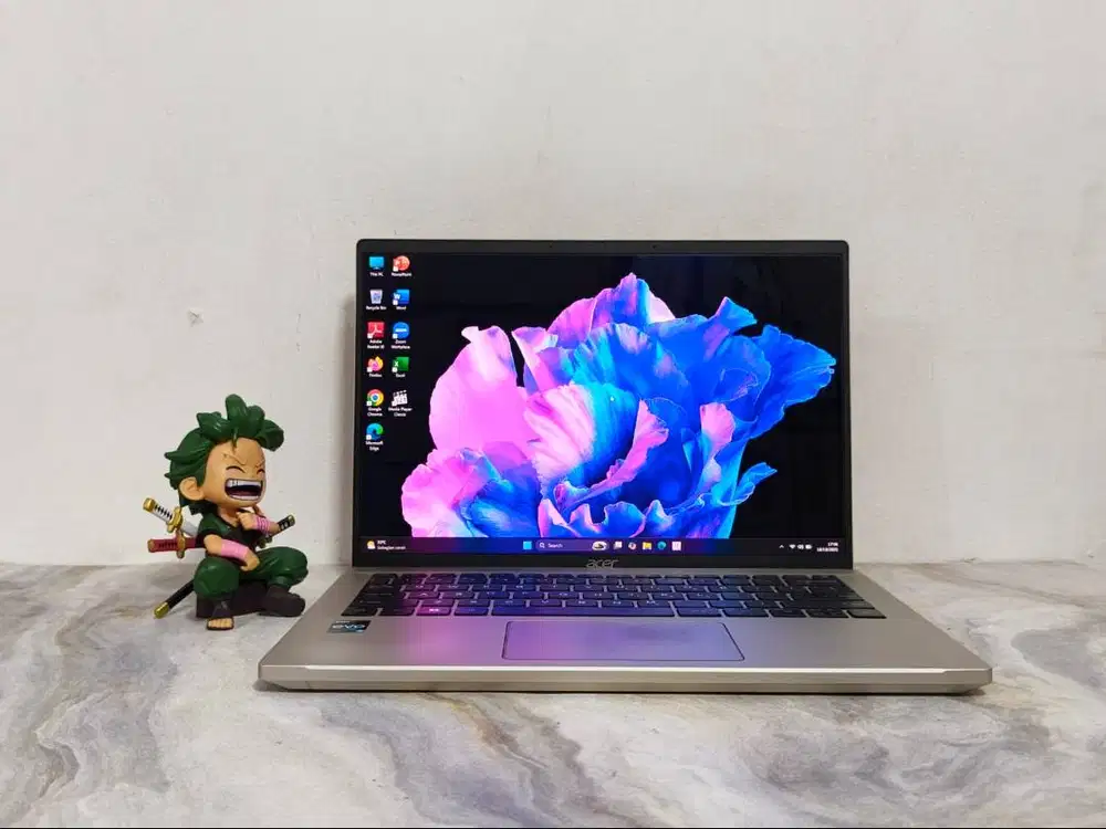 LAPTOP SECOND ACER SWIFT GO 14 Intel Core i5-13500H