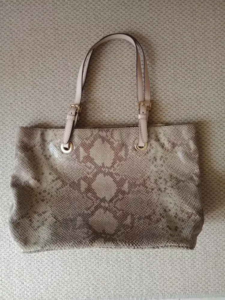 TAS WANITA MICHAEL KORS ORIGINAL VINTAGE