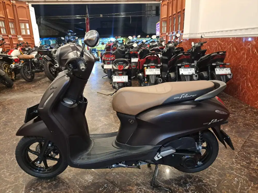 HUB KOM DP 1,5 JT FILANO 2025 PTOSES MUDAH DAN CEPAT KM LOW