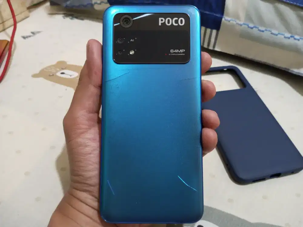 Poco M4 Pro Tt/Bt