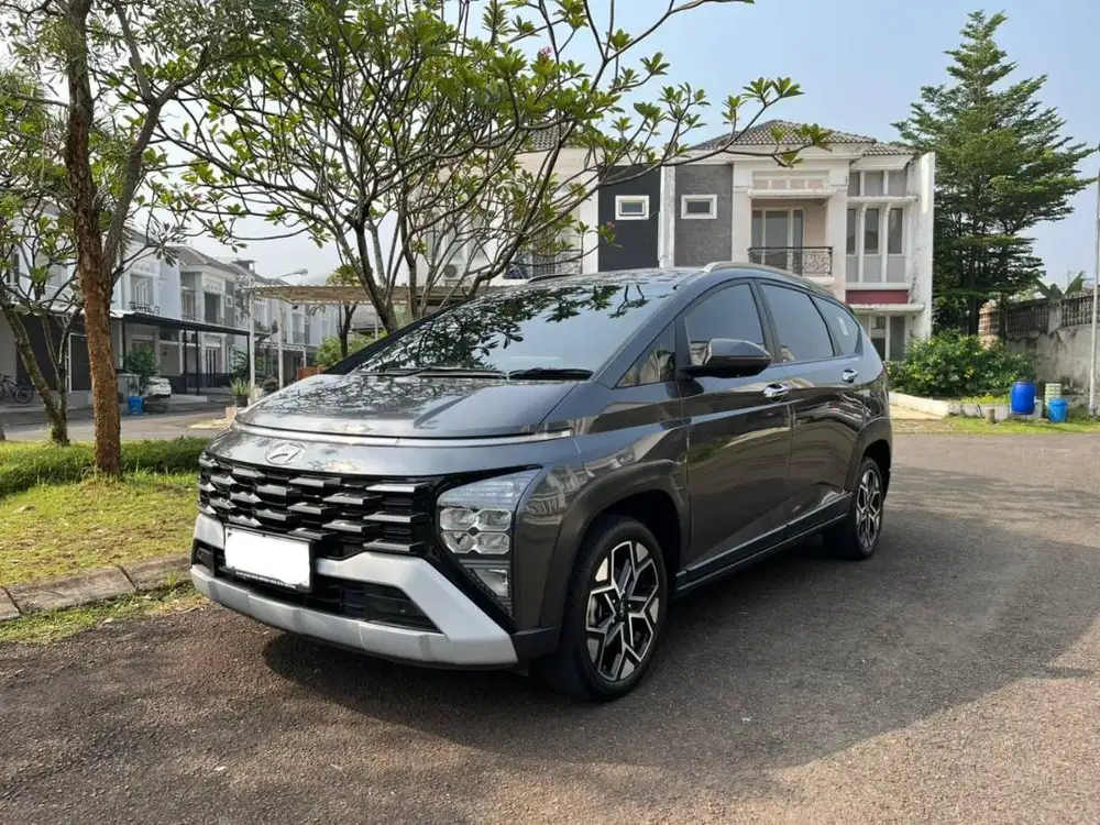 Cash! Stargazer X Prime 2023 (Record)