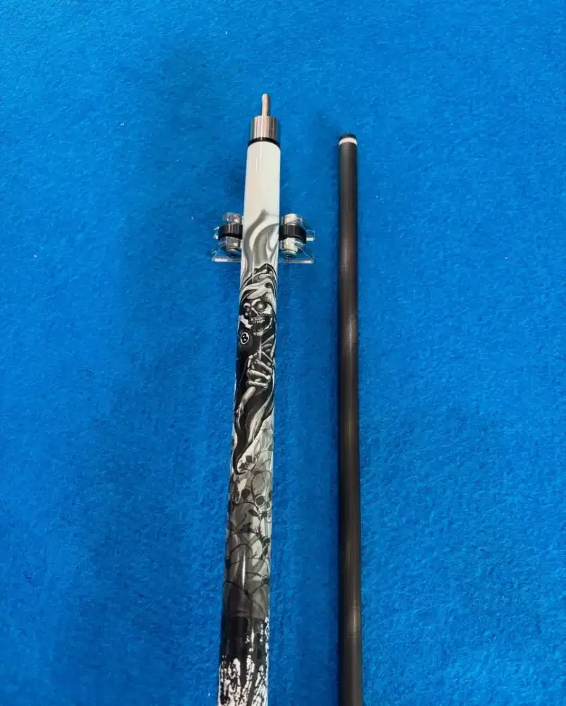 Stick Play Scorpion Trojan Carbon