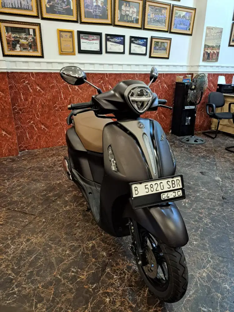 HUB KOM DP 1,5 JT FILANO 2025 PTOSES MUDAH DAN CEPAT KM LOW