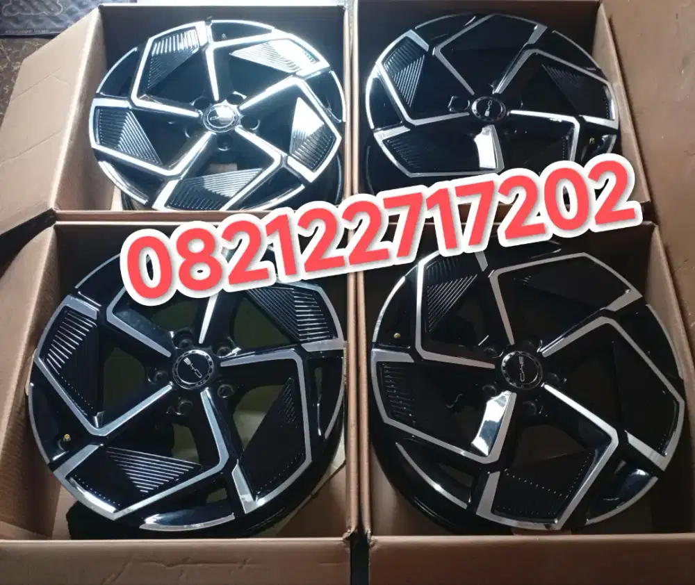 Velg BYD Seal R19 BYD Seal,Alphard EV,Denza,BMW,all New CRV,seallon7