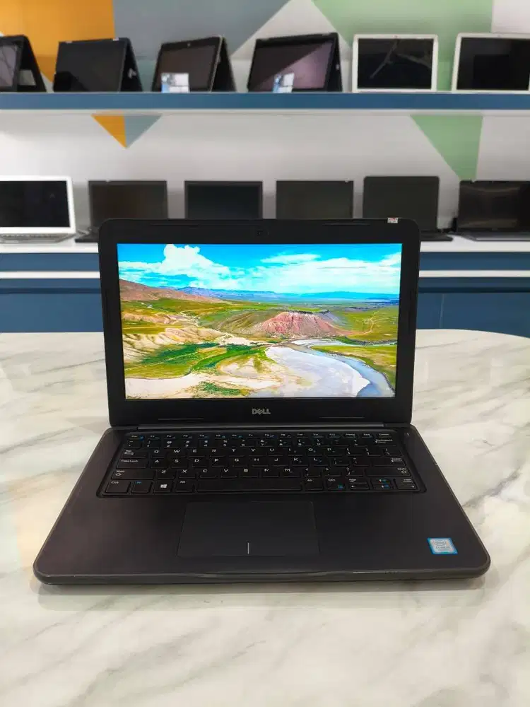 [D49] Laptop Coding i5 Gen 7 8GB 256GB 14 Cocok Untuk Pelajar