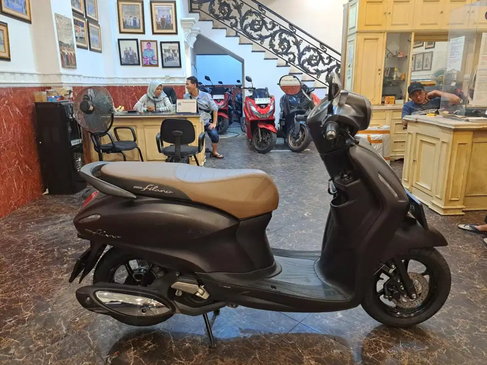 HUB KOM DP 1,5 JT FILANO 2025 PTOSES MUDAH DAN CEPAT KM LOW