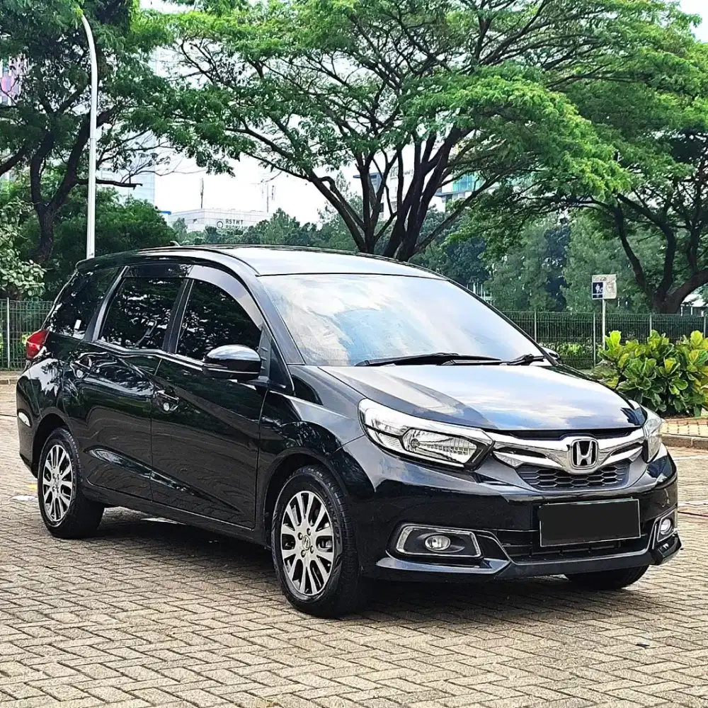 HONDA MOBILIO E 1.5.PRESTIGE AT 2019.KM 78 RB.PROMO TDP 1 JT ANG 4.372