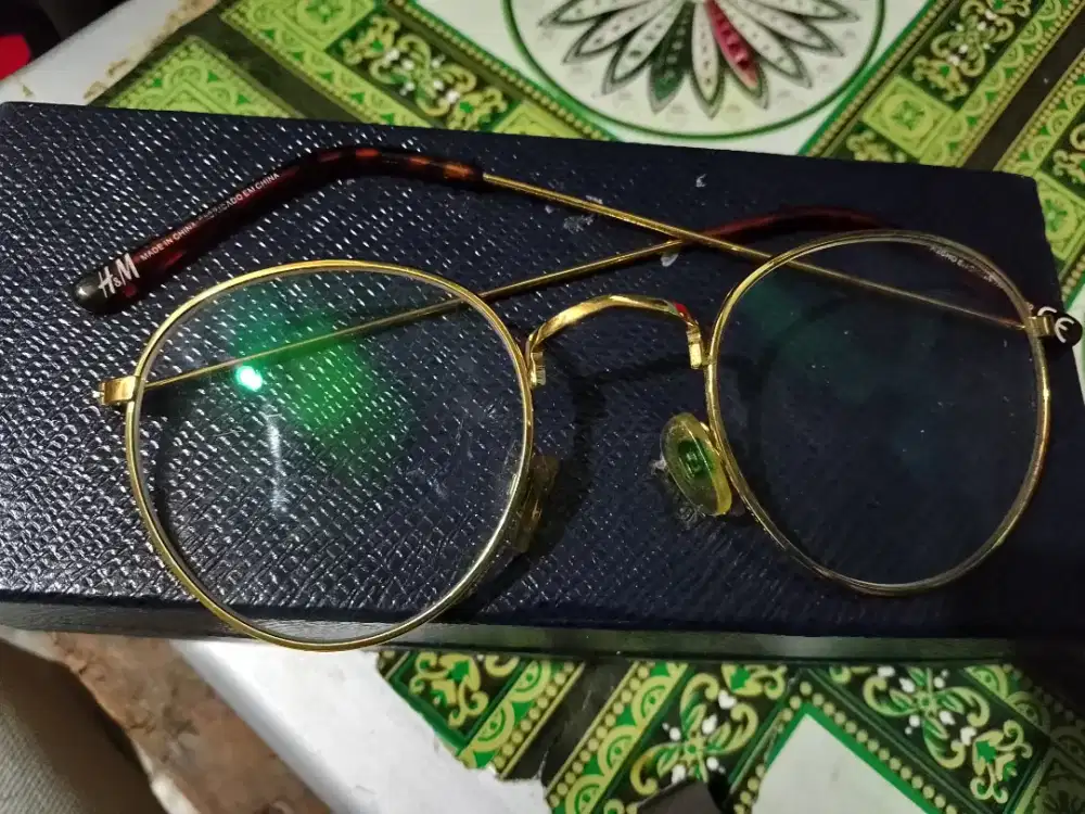 Kaca mata H.M 00067 -C5