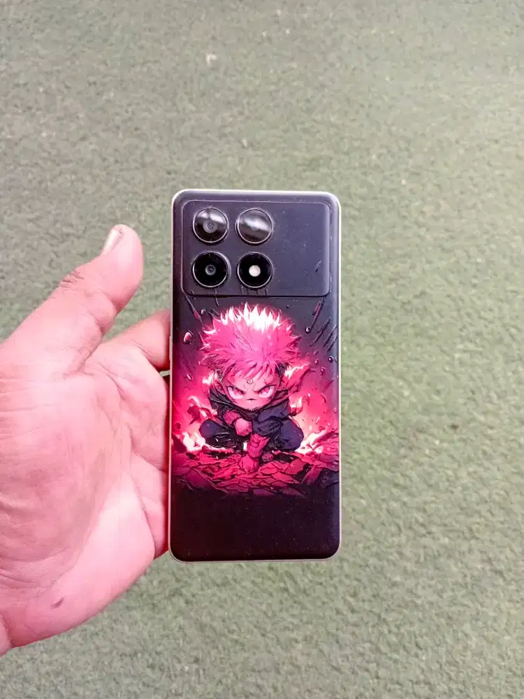 Poco X6 Pro 12/512 gb