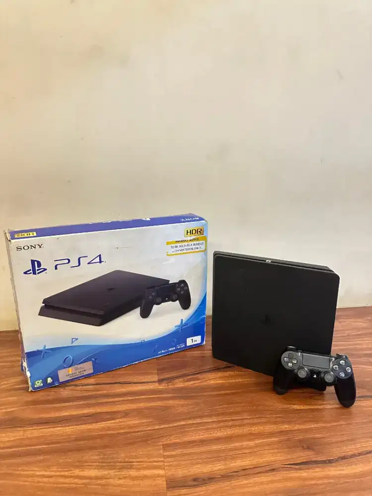 PlayStation 4 / PS 4 full game