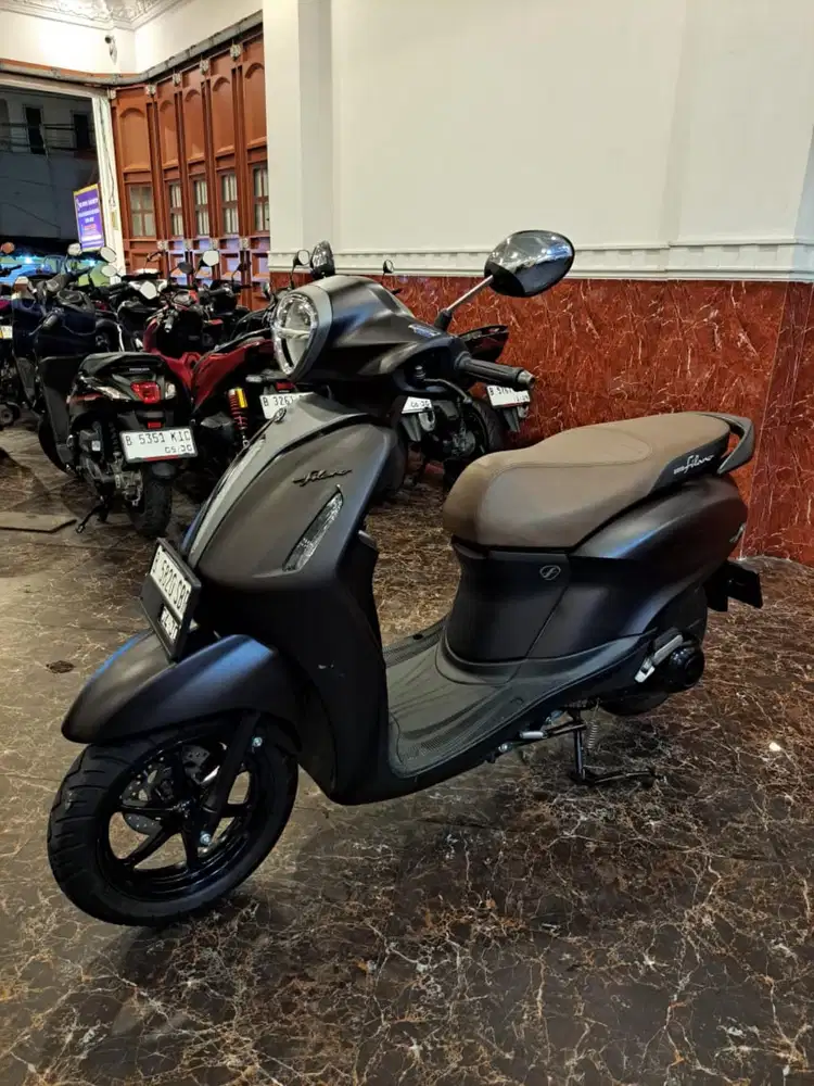 HUB KOM DP 1,5 JT FILANO 2025 PTOSES MUDAH DAN CEPAT KM LOW