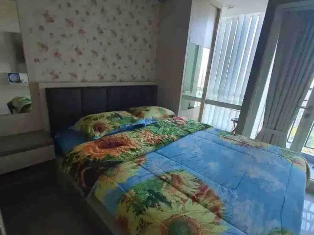 Dijual Apartemen Papilio Nol Raya A.Yani