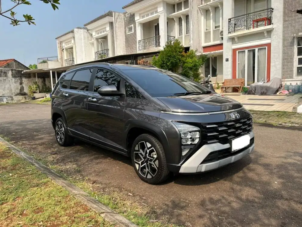 CASH Stargazer X Prime 2023 (Full Record)