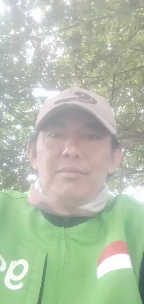 Cari pekerjaan driver